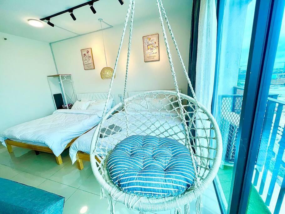 G 1-5Pax Cozy Home Trefoil Setia Alam 100Mps Wifi & Tv Sccc Exterior foto